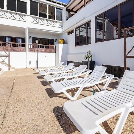 Blue Sky Apartment Puerto del Carmen  Dış mekan fotoğraf
