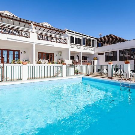 Blue Sky Apartment Puerto del Carmen  Dış mekan fotoğraf