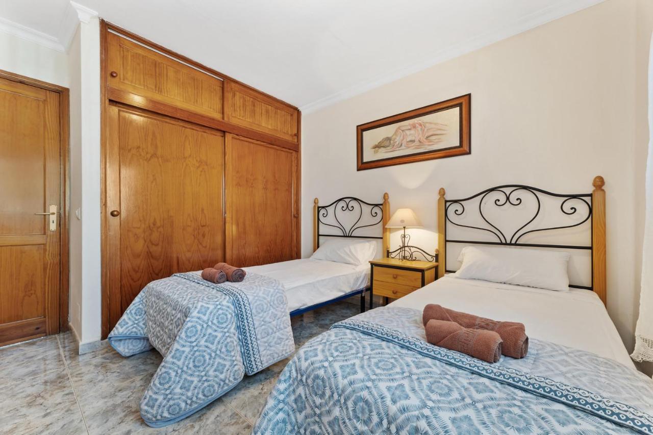 Blue Sky Apartment Puerto del Carmen  Dış mekan fotoğraf