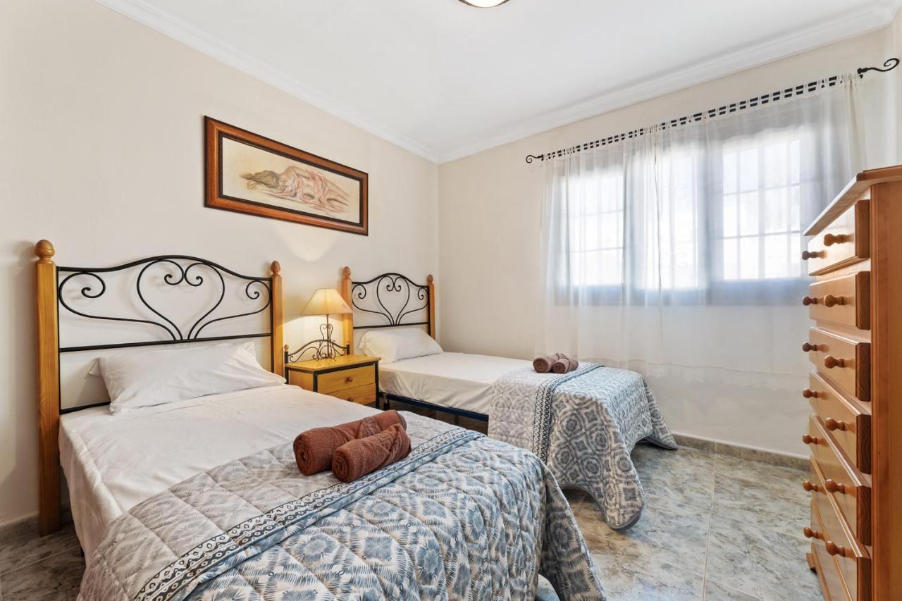 Blue Sky Apartment Puerto del Carmen  Dış mekan fotoğraf