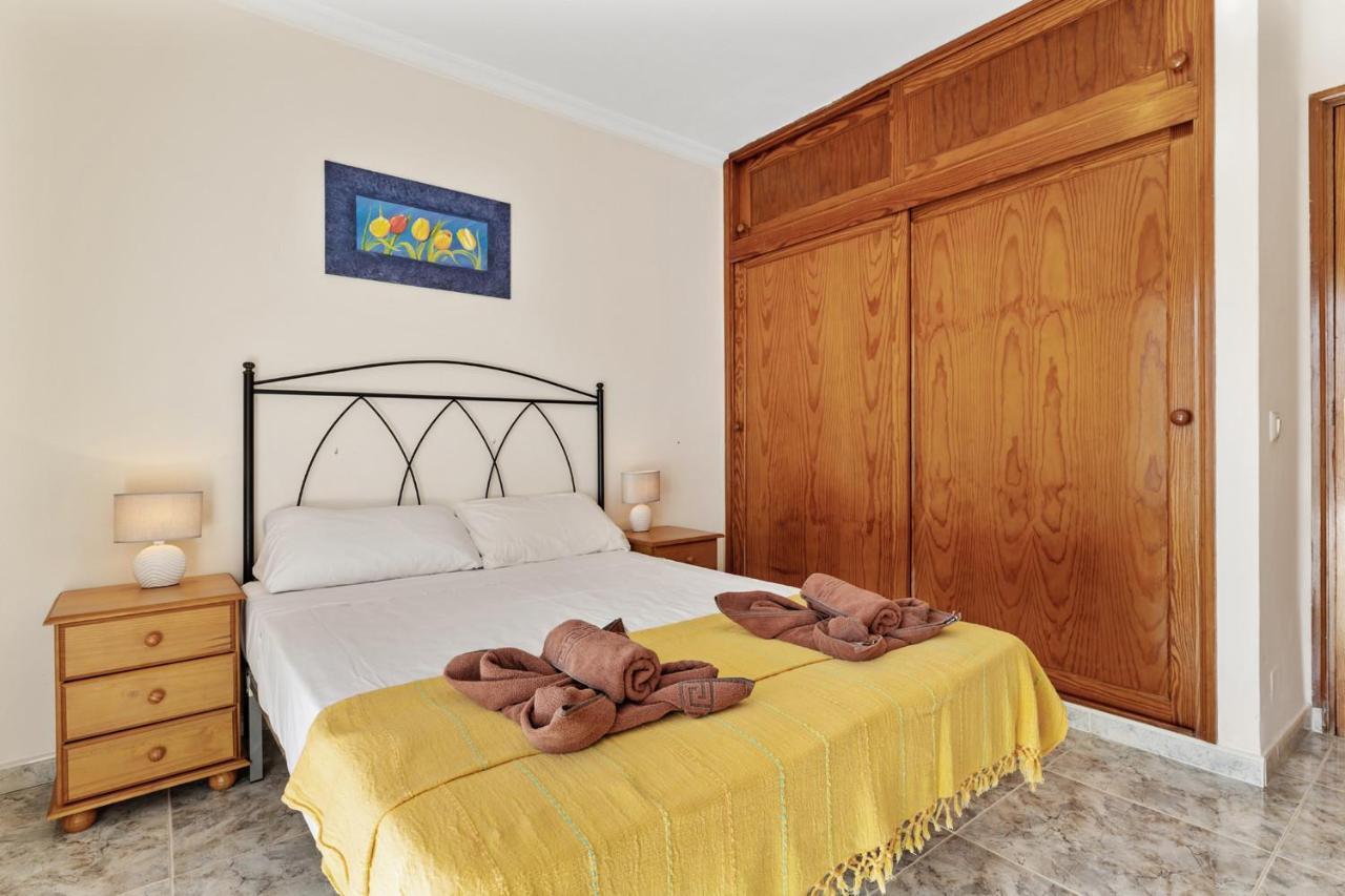 Blue Sky Apartment Puerto del Carmen  Dış mekan fotoğraf